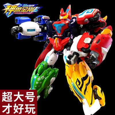 神兽金刚5超能晶甲 价格 图片 淘宝天猫神兽金刚5超能晶甲优惠商品大全 综合排序 虎窝淘
