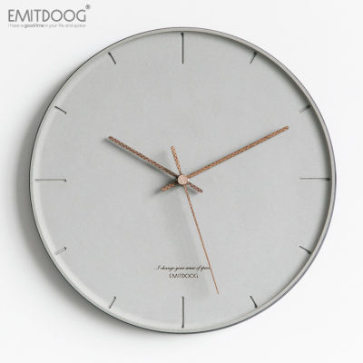 轻奢时钟表挂钟客厅现代简约创意个性艺术北欧背景墙面装饰家用 虎窝淘