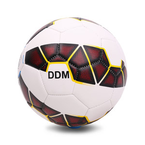 DDM/代代美 比赛训练足球 5号标准足球 DDM-FOOTBALL-2173D