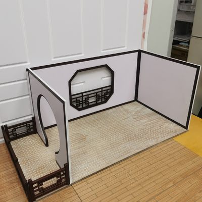Bjd娃屋 价格 图片 淘宝天猫bjd娃屋优惠商品大全 高价排序 虎窝淘