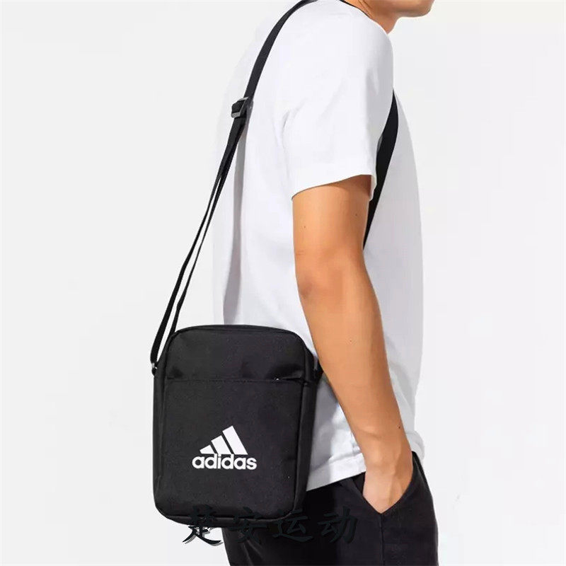 adidas Performance EC ORG ED6877 Black - Zakcret.gr