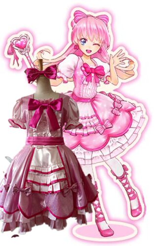 天城初音オトカドールあい花巻杏莉子雨渡遥菜春日胡桃