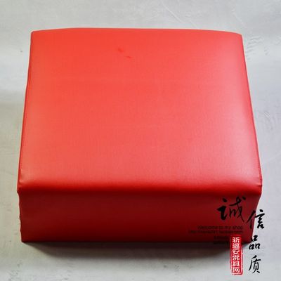 垫跪凳拜佛堂邮销包拜垫拜凳禅垫莲花寺庙打坐凳厂拜跪垫佛家直 会会精品企业店的小店
