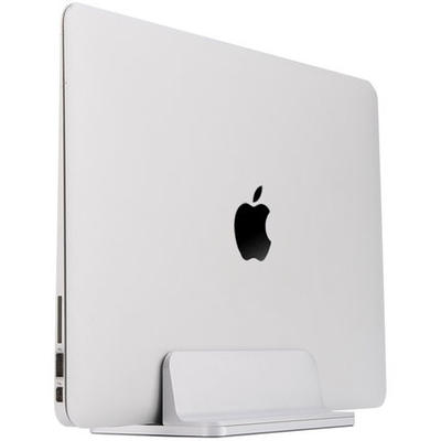 笔记本支架苹果电脑macbook桌面底座金属架子pro铝合金air支撑架 虎窝淘