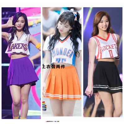 Twice打歌服 价格 图片 淘宝天猫twice打歌服优惠商品大全 综合排序 虎窝淘