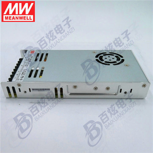 台湾明纬rsp 3 48 3w15v21 4a带pfc薄型开关电源