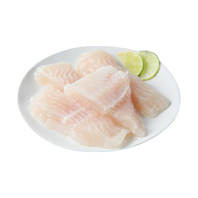 Mmm 越南巴沙鱼块0克 袋 虎窝淘