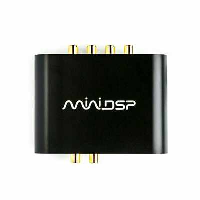 Minidsp2x4音频处理器数字电子eq分频器滤波 淘宝天猫优惠券折扣 Minidsp2x4音频 处理器数字电子eq分频器滤波相关商品大全价格图片搜索赛选 综合排行