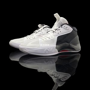 耐克Nike Jordan Zoom Separate 男子实战缓震篮球鞋 DH0248-051