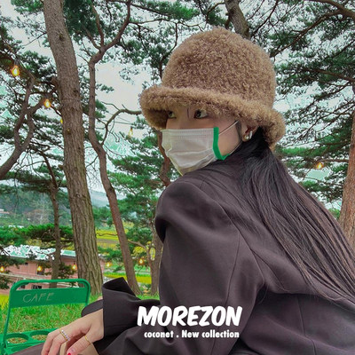 Morezon Awesomeneeds Crown Bucket Hat 潮人百搭王冠渔夫帽 虎窝淘