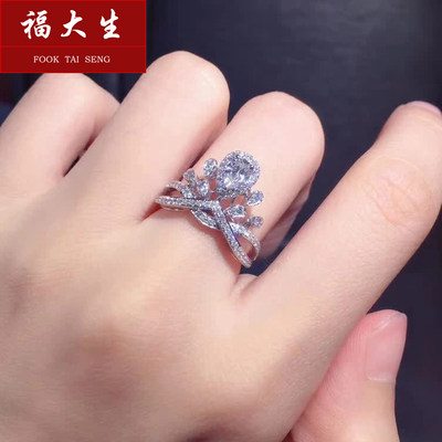 金钥匙吊坠黄金项链女钥匙足金9999纯金999坠子金锁匙锁骨链金锁 虎窝淘