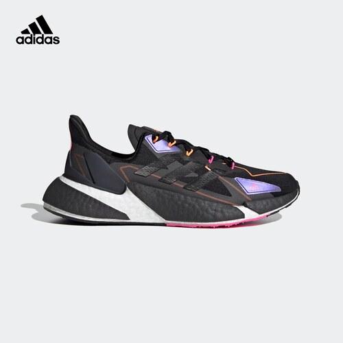 adidas阿迪达斯官网X9000L4 M男子实用舒适跑步运动鞋FY1209