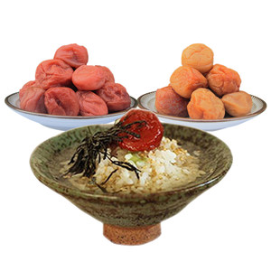 紫苏梅日式梅子梅干茶泡饭团日本酸梅无糖咸