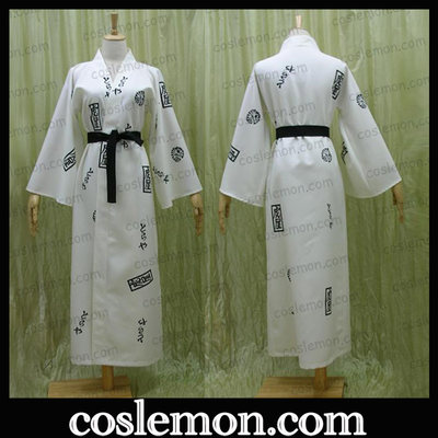 Coslemon青之驱魔师志摩金造志摩柔造浴衣cos服全套cosplay服装 虎窝淘