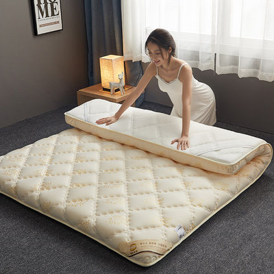 订做定制任意榻榻米床垫0 8x1 1 1x1 3 1 4加厚1 6软垫1 9m2 0米 虎窝淘