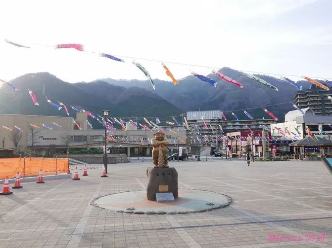 远离俗世 星野界鬼怒川
