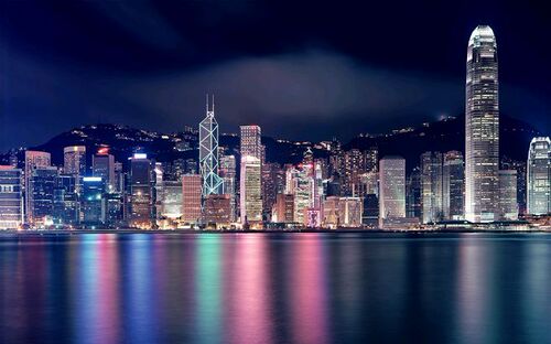 香港经典五日游，来港必玩的五大主题！