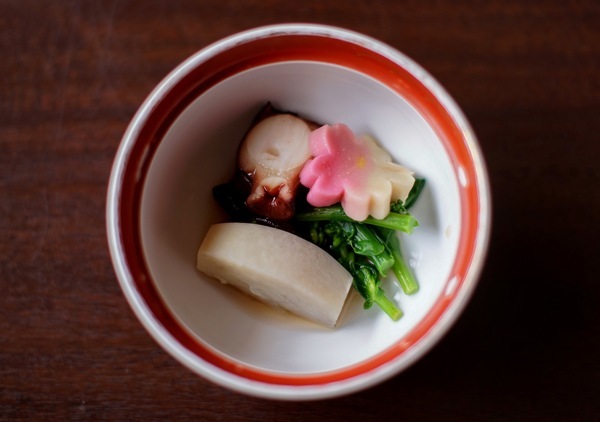 茨城探访1年传承割烹料理店 后人想来中国发展