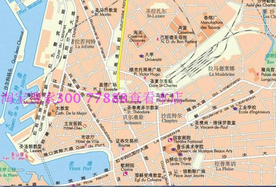 2019法国旅游攻略自助游自由行吃喝玩乐交通