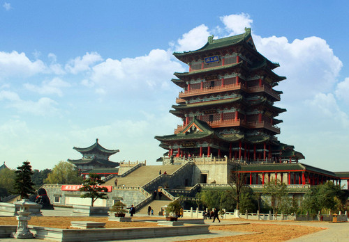 这份详细超强旅游公略，分明展示这里的美
