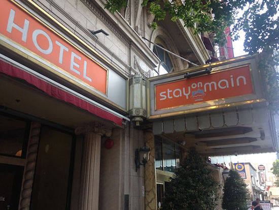 有胆你就住全球闹鬼酒店都为你罗列好了-