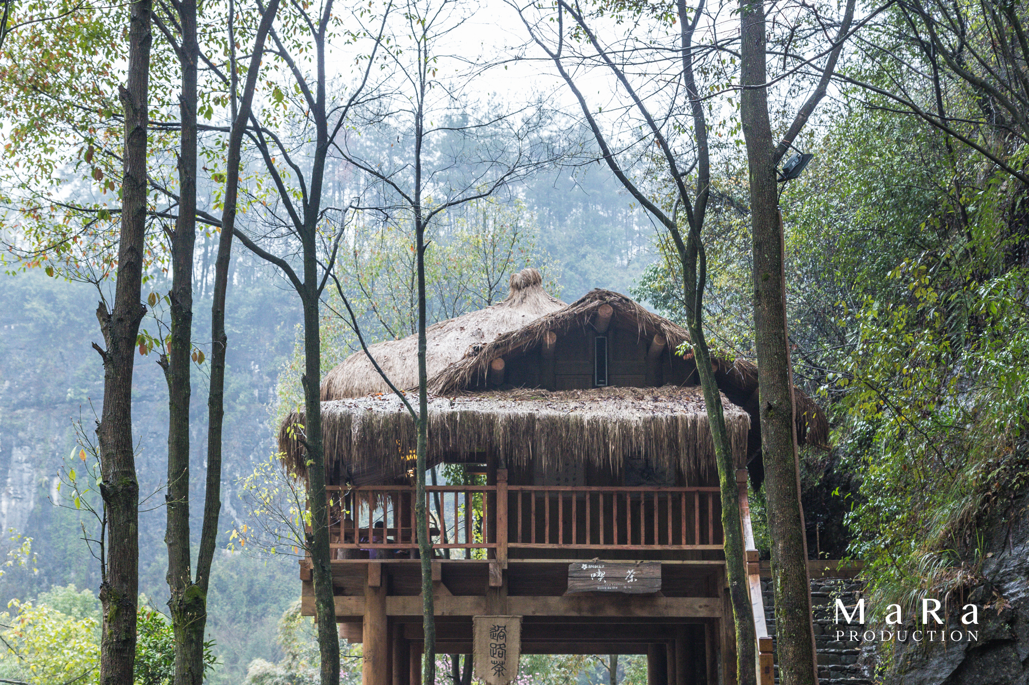 2020重庆市旅游文化节(2020年重庆春节活动)(图1) 重庆旅游攻略- 假装穿越到陶渊明笔下的