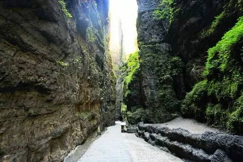 距天津300公里不到有一个&ldquo;小江南&rdquo;，趁还没人察觉，赶紧去！