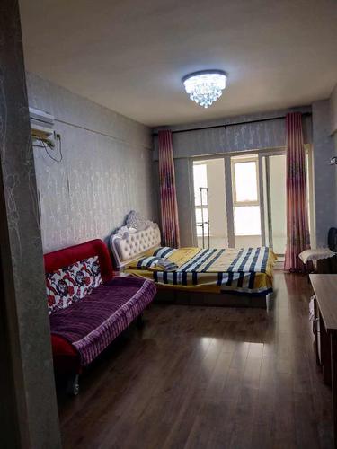 长春梦幻日租房