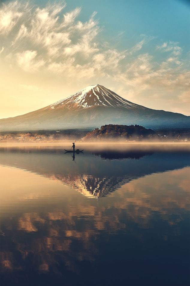去东京邂逅富士山 看这篇攻略就够了