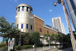 宝冢市立手冢治虫纪念馆