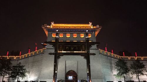 西安纯玩三<span class='highlight'>天</span>自由行，尽情感受古都魅力