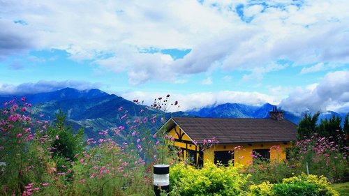 这才是民宿！你住那个只能叫招待所~西安周边特色民宿大搜罗