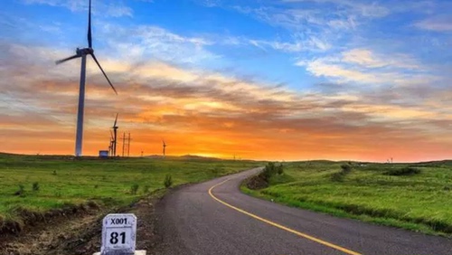 河北最值得炫耀的8条绝美<span class='highlight'>自驾</span>路线！看看那条最适合你！