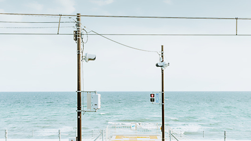 度过日剧一般的夏秋 东京镰仓箱根5日