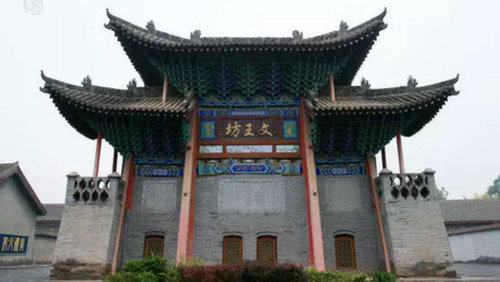 除了<span class='highlight'>袁</span><span class='highlight'>家</span><span class='highlight'>村</span> 陕西还有哪些民俗体验地？