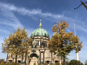 柏林大教堂