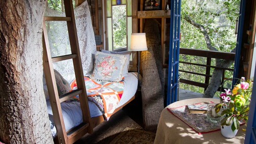 旧金山文艺一日游