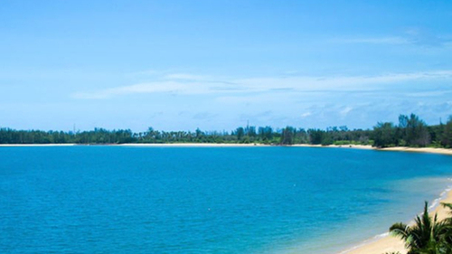 普吉<span class='highlight'>岛</span>带娃3日游 悠闲度假不辛苦