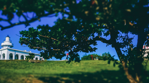 一周环<span class='highlight'>岛</span>，寻找那些年影片里的台湾