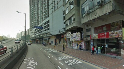 你不知道的香港-市井香港