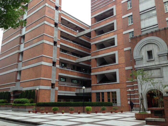 å°æ¹¾ä¸œå´å¤§å­¦ åŸŽä¸­æ ¡åŒº å°æ¹¾ä¸œå´å¤§å­¦ åŸŽä¸­æ ¡åŒº ä»‹ç» ç