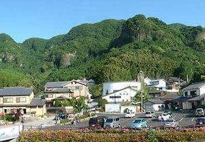 伊万里大川内山 伊万里大川内山介绍 电话 地址 周边景点 飞猪