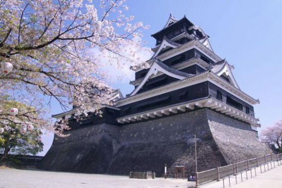 熊本一日游攻略 一起去找部长玩 约吗