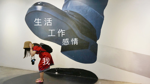 慢游新会，细品历史的轨迹跟舌尖上的味道