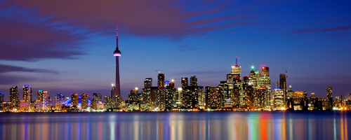 多伦多购物狂欢一日游