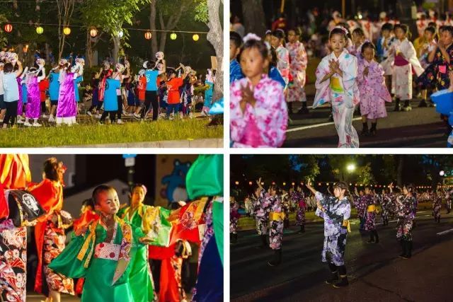 这个日本最小的县城 匠人用400年建一座园林 10年学一碗面
