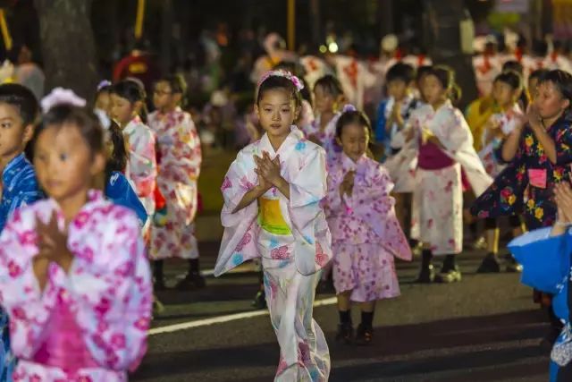 这个日本最小的县城 匠人用400年建一座园林 10年学一碗面