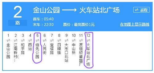 秋，诗人口中的镇江（攻略篇）