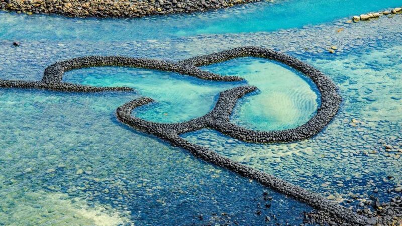 一篇攻略让你快速读懂台湾离岛