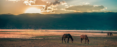 3日尽享丽江的美好，撕下&ldquo;商业化&rdquo;